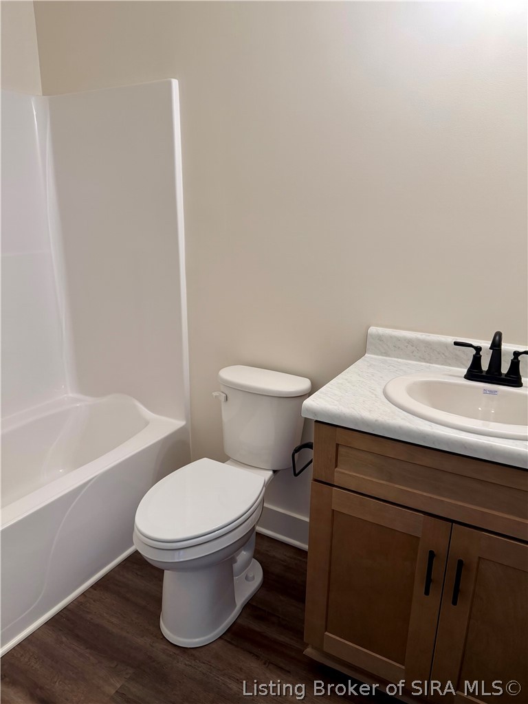 3599 Old Vincennes Road Floyds Knobs, IN 47119 - Photo 18 of 25