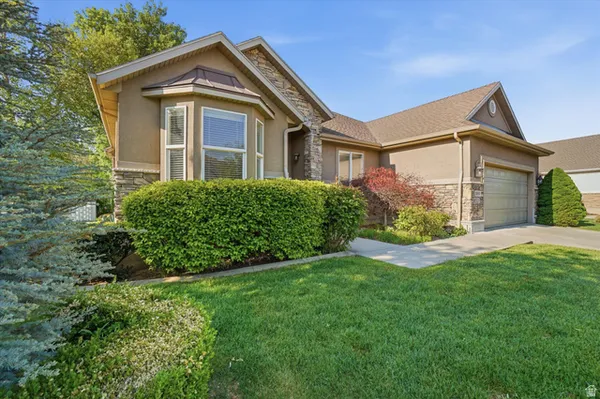 $699,900 | 1083 West Tee Time Drive, Farmington, UT 84025