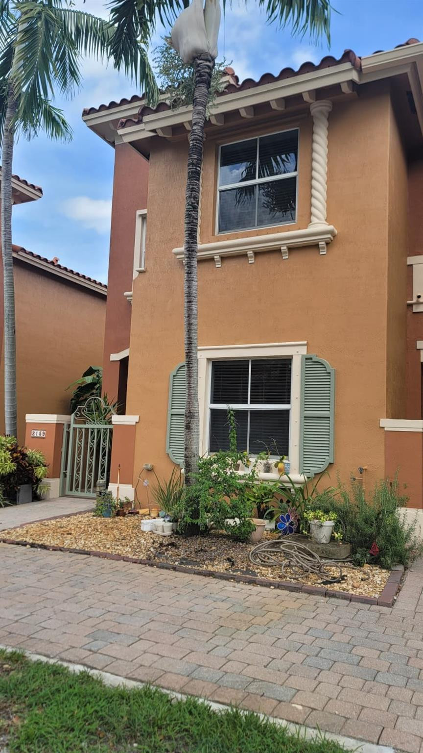 2159 Siena Terrace, Unit 401 Hollywood, FL 33021 - Photo 40 of 73 Photo 40