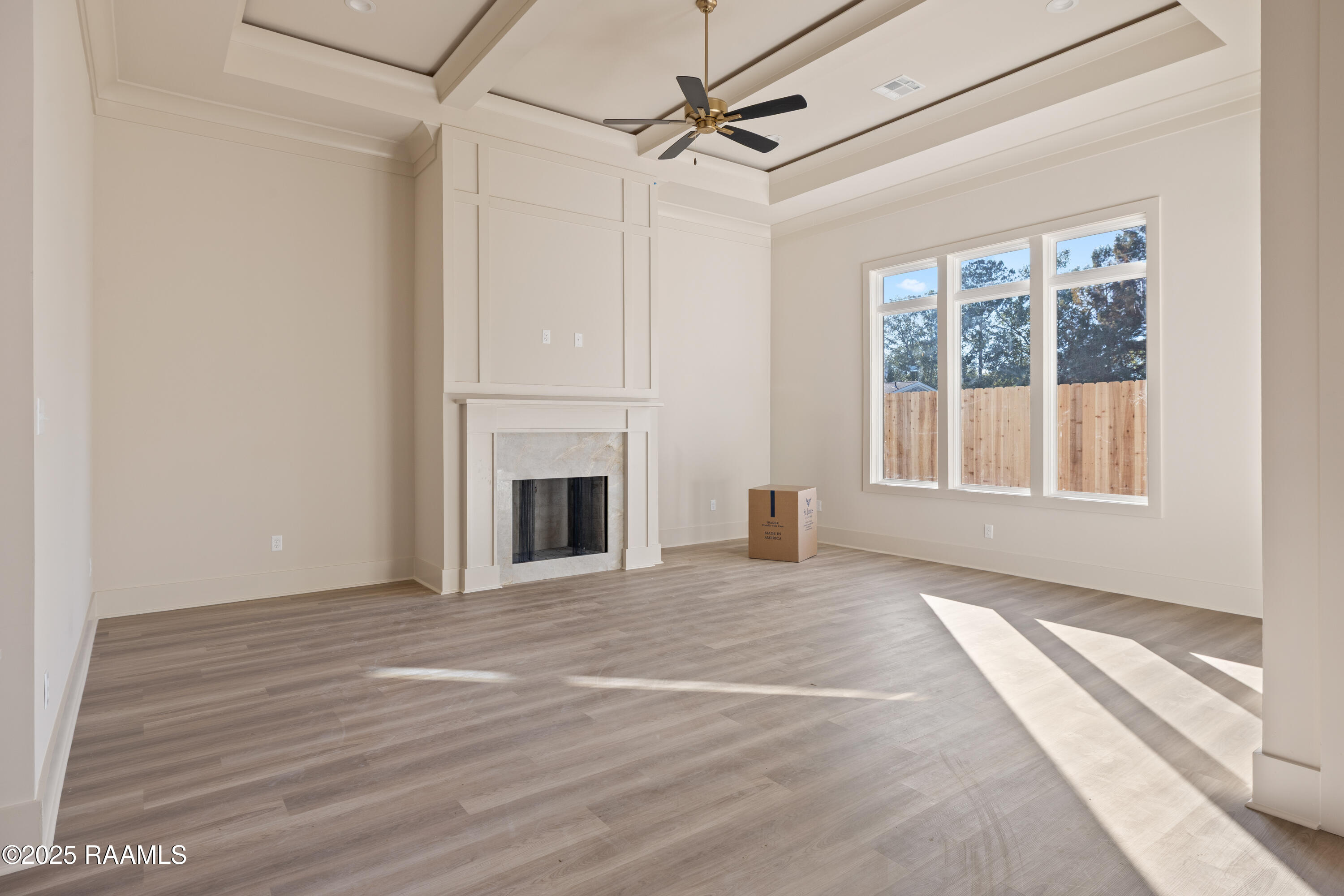 201 Porch View Drive Lafayette, LA 70508 - Photo 11 of 25 Living Room