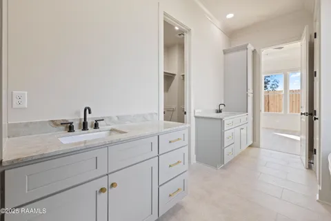 $420,400 | 201 Porch View Drive, Lafayette, LA 70508