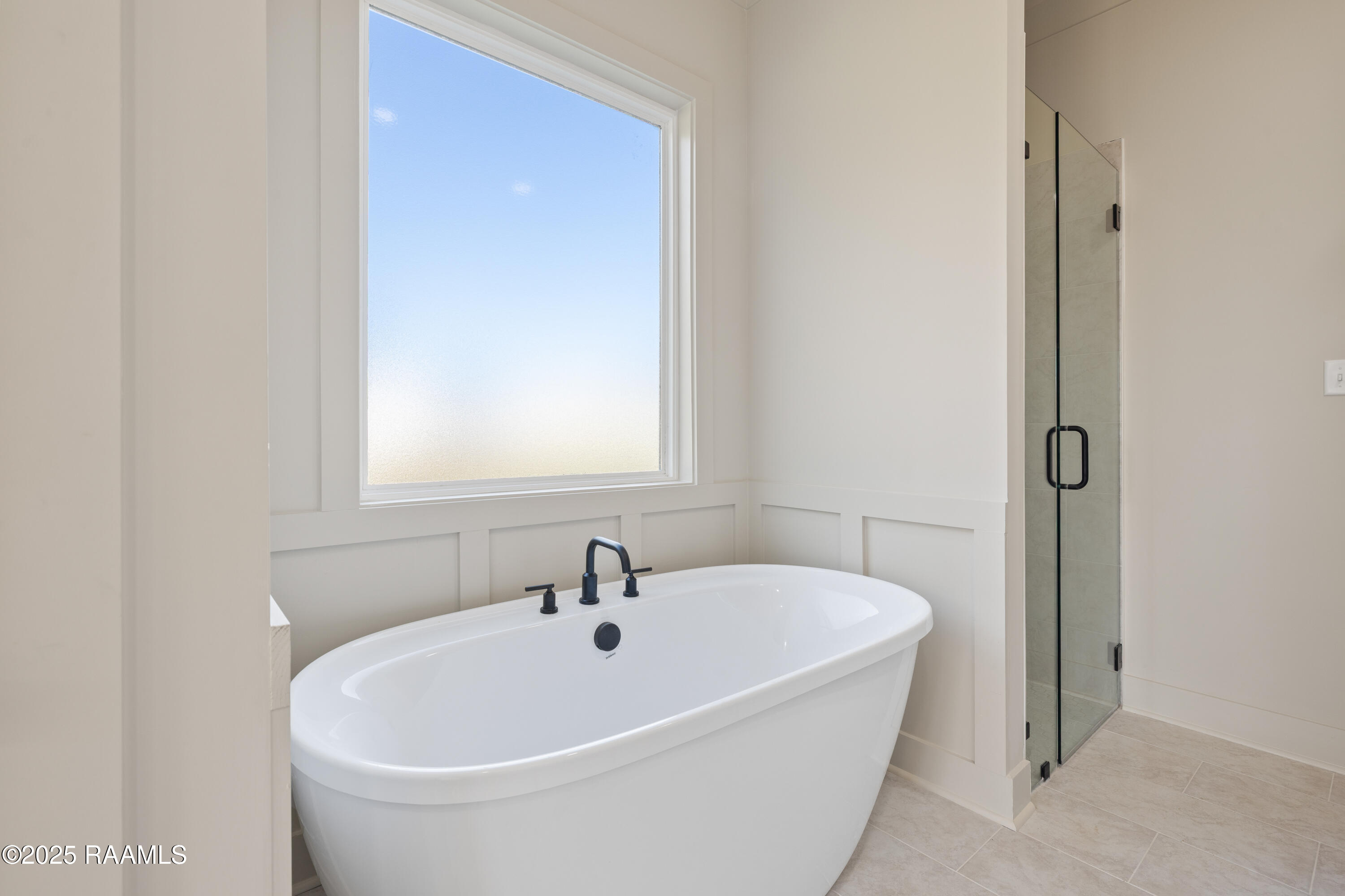 201 Porch View Drive Lafayette, LA 70508 - Photo 19 of 25 Primary Bathroom