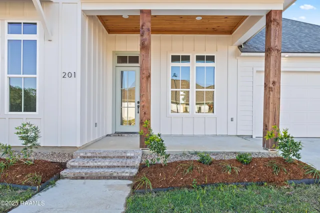 $420,400 | 201 Porch View Drive, Lafayette, LA 70508