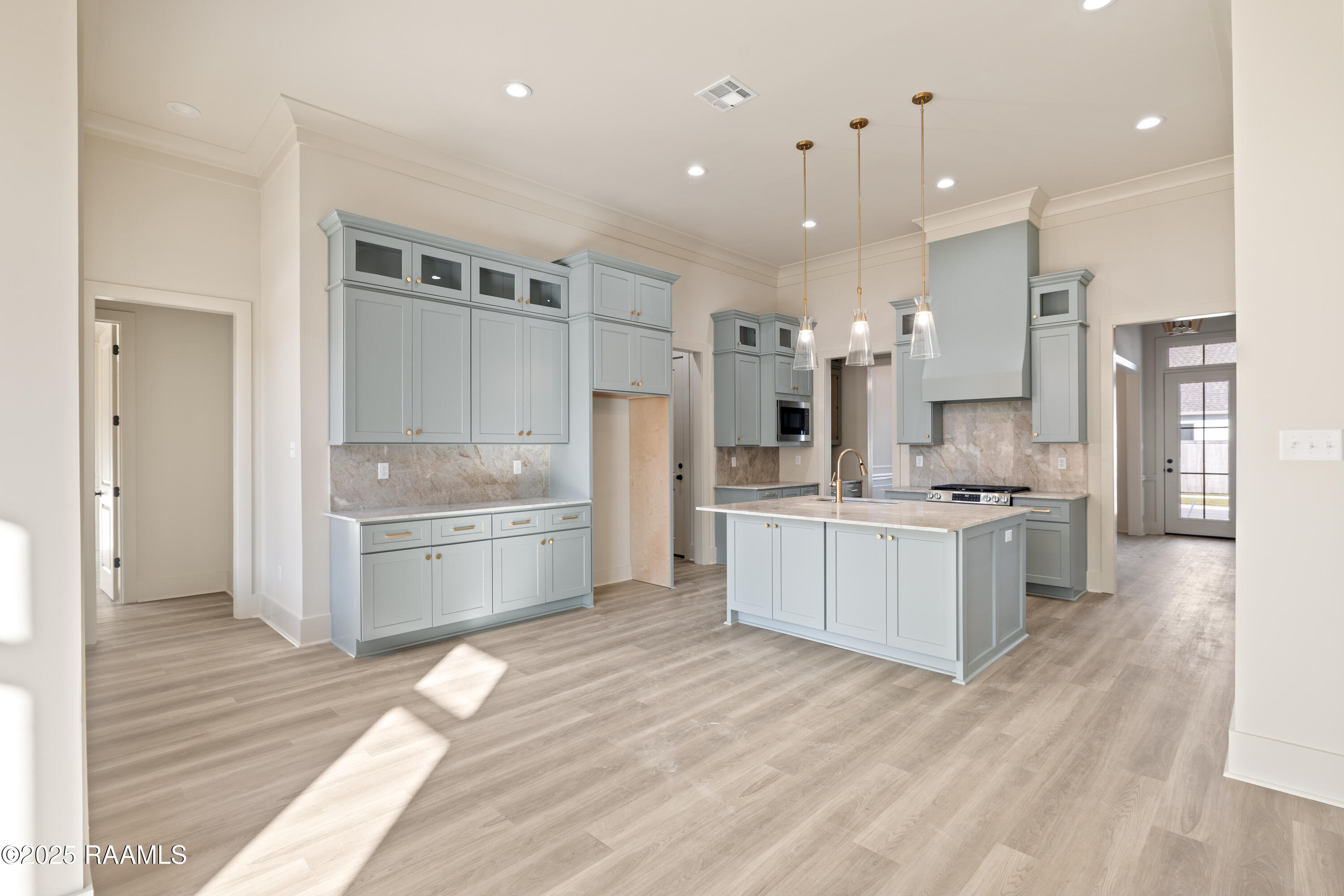 201 Porch View Drive Lafayette, LA 70508 - Photo 4 of 25 Kitchen