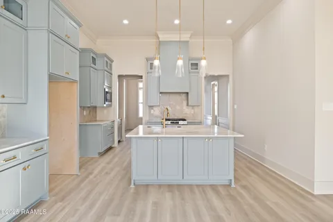 $420,400 | 201 Porch View Drive, Lafayette, LA 70508