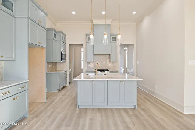 $420,400 | 201 Porch View Drive, Lafayette, LA 70508