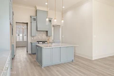 $420,400 | 201 Porch View Drive, Lafayette, LA 70508