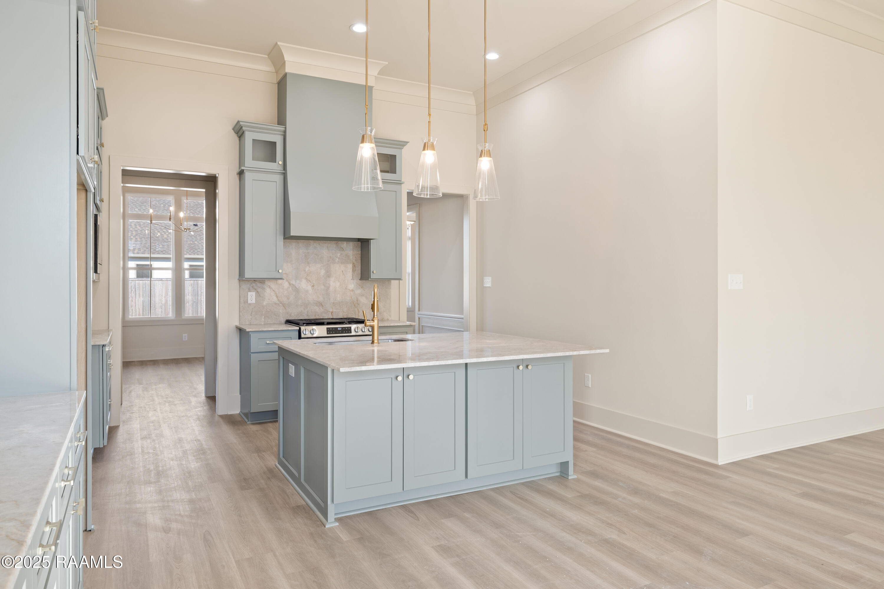 201 Porch View Drive Lafayette, LA 70508 - Photo 6 of 25 Kitchen