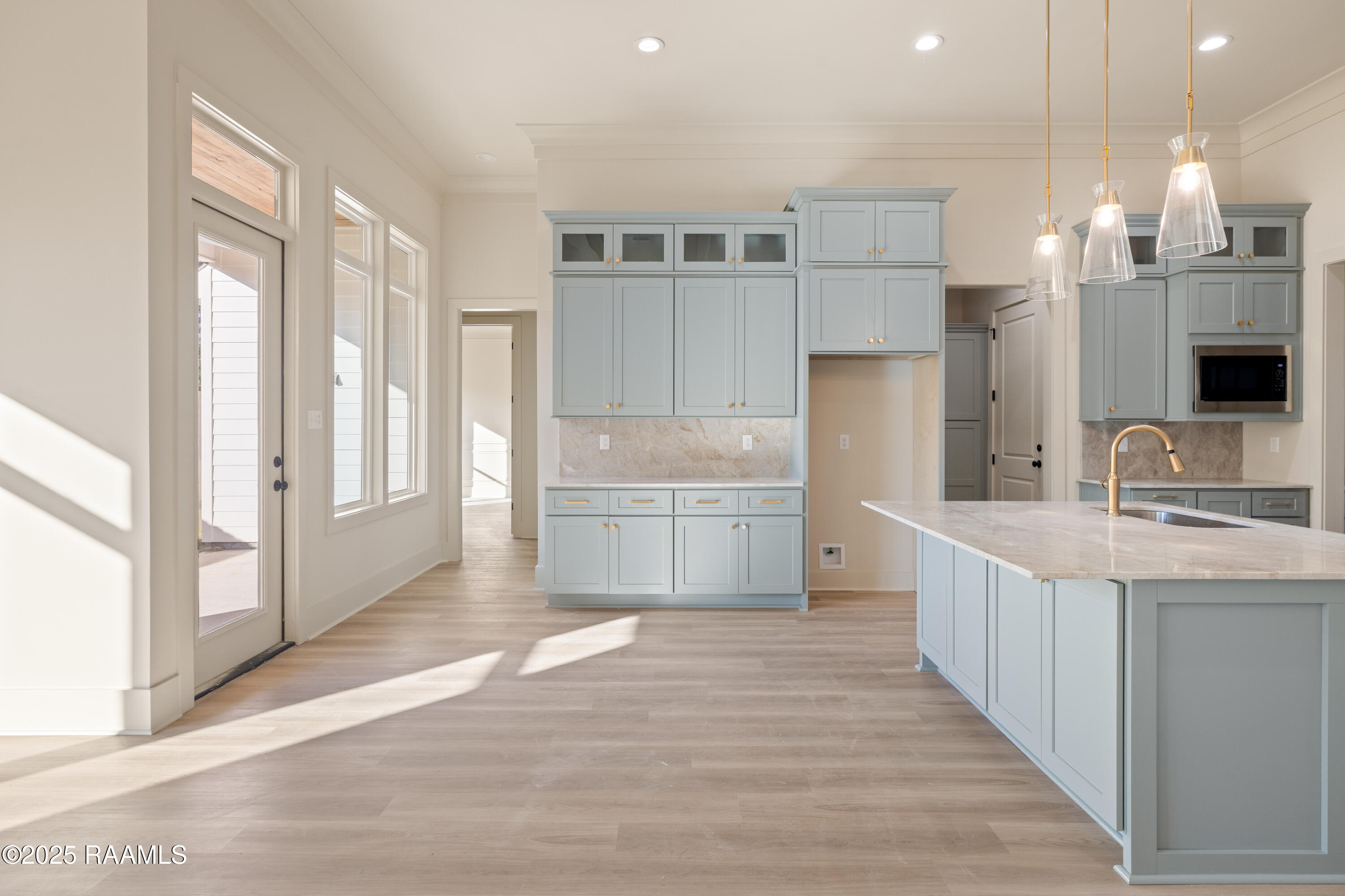 201 Porch View Drive Lafayette, LA 70508 - Photo 7 of 25 Kitchen