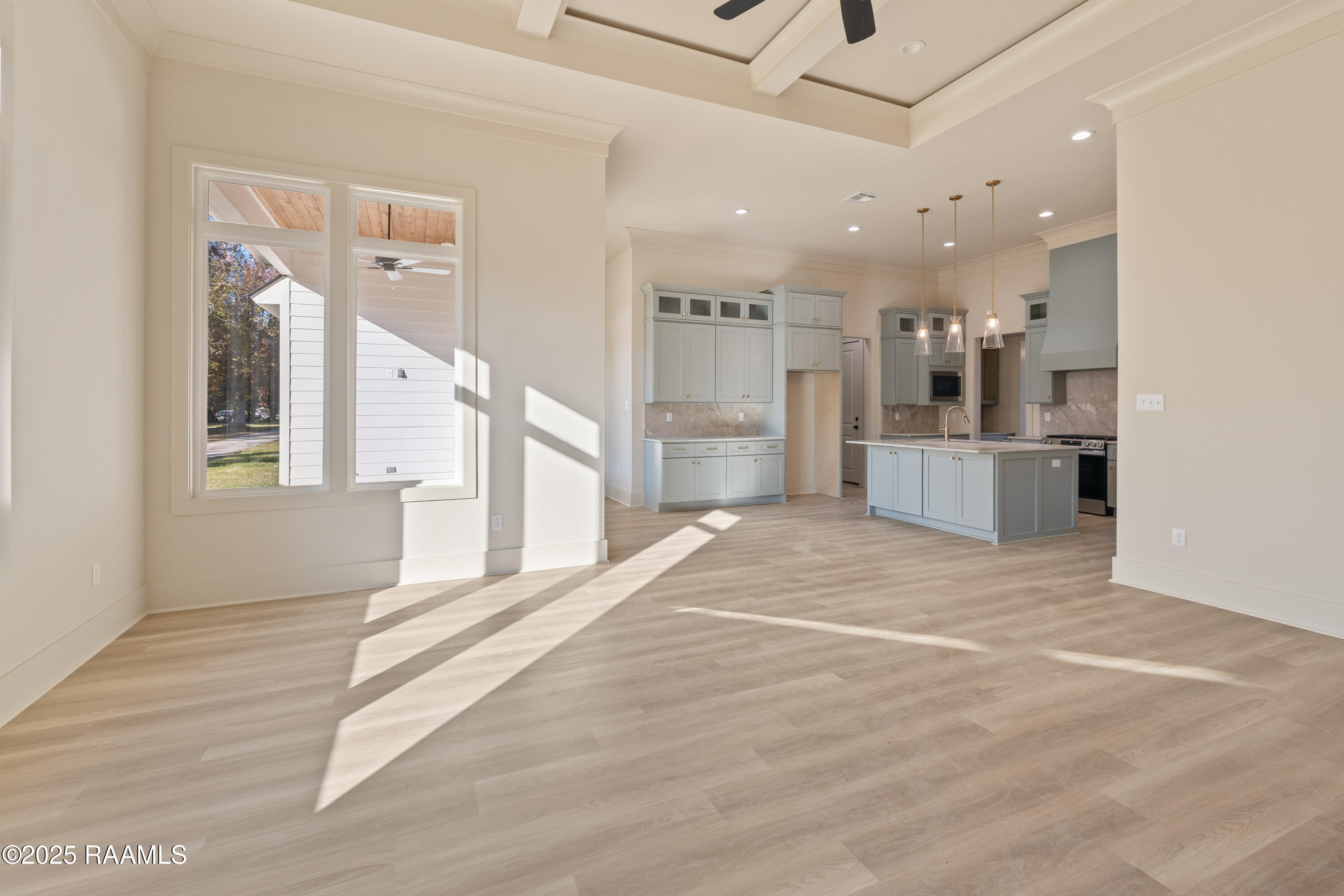 201 Porch View Drive Lafayette, LA 70508 - Photo 8 of 25 Kitchen