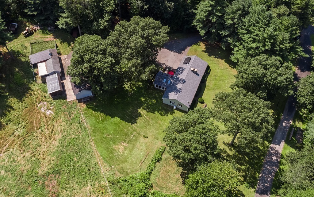 4 Beagle Club Road Blandford, MA 01008 - Photo 25 of 29 Gallery Image 25