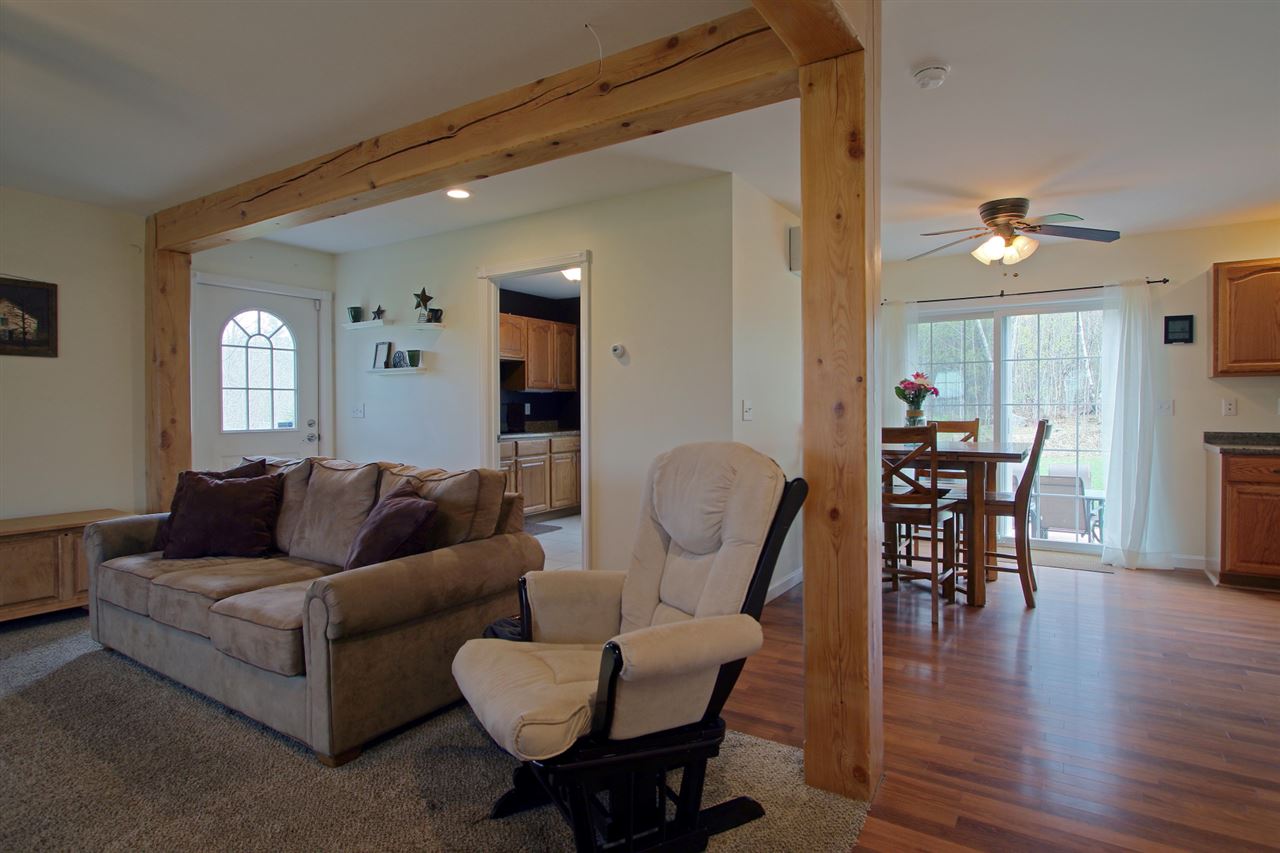 146 Allen Irish Road Westford, VT 05489 - Photo 8 of 24 Gallery Image 8