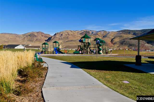 2115 Evergreen Park Drive Reno, NV 89521 - Photo 11 of 12 Photo 12