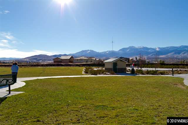 2115 Evergreen Park Drive Reno, NV 89521 - Photo 12 of 12 Photo 13