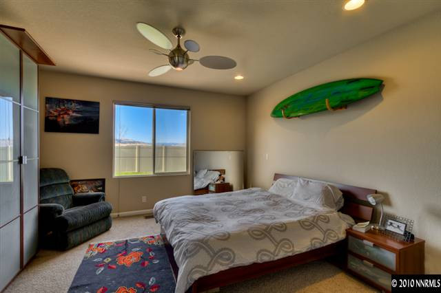 2115 Evergreen Park Drive Reno, NV 89521 - Photo 8 of 12 Photo 8
