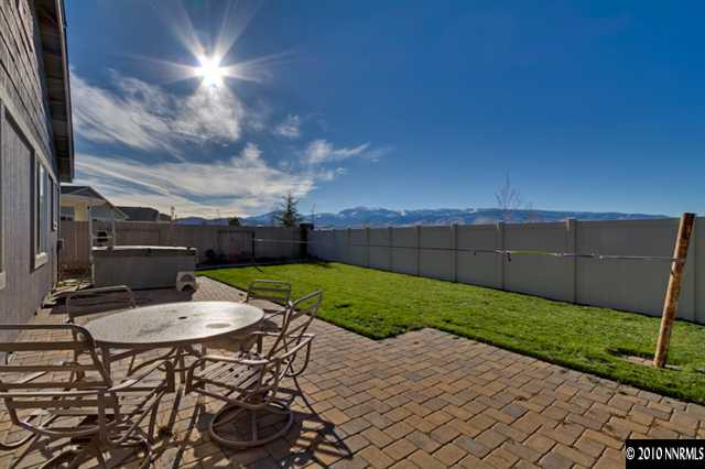2115 Evergreen Park Drive Reno, NV 89521 - Photo 9 of 12 Photo 10