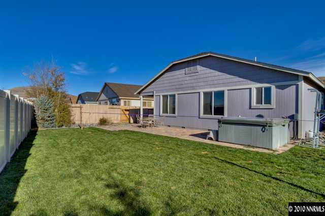 2115 Evergreen Park Drive Reno, NV 89521 - Photo 10 of 12 Photo 11