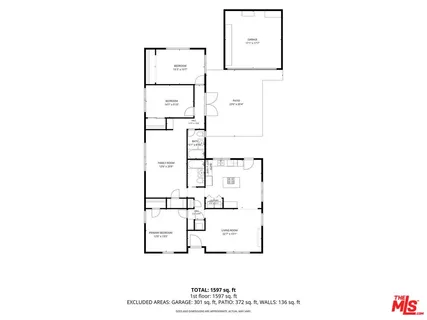 $899,000 | 4254 Gaviota Avenue, Long Beach, CA 90807