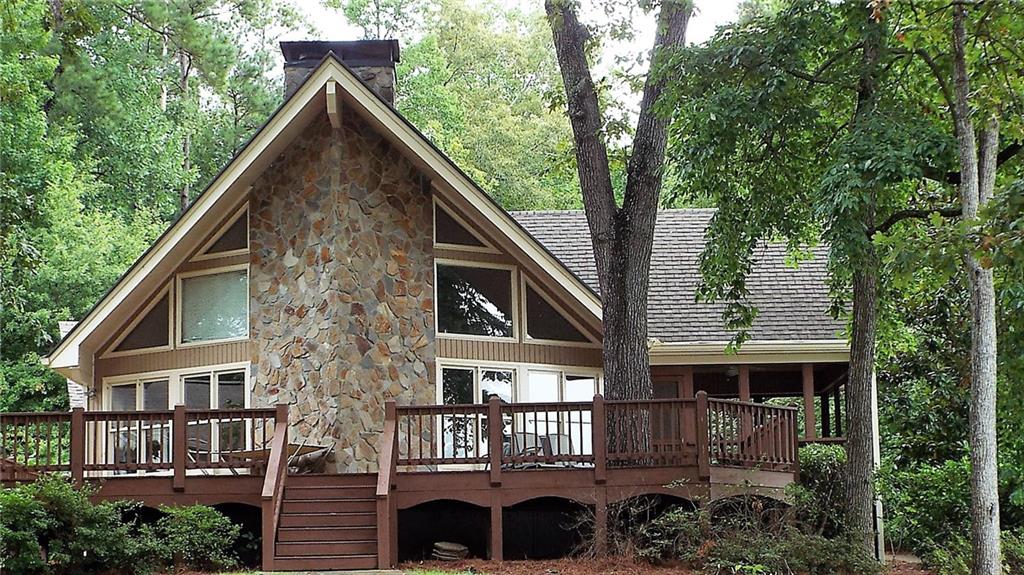 124 Tanglewood Road Southwest Eatonton, GA 31024 - Photo 1 of 1 Gallery Image 1
