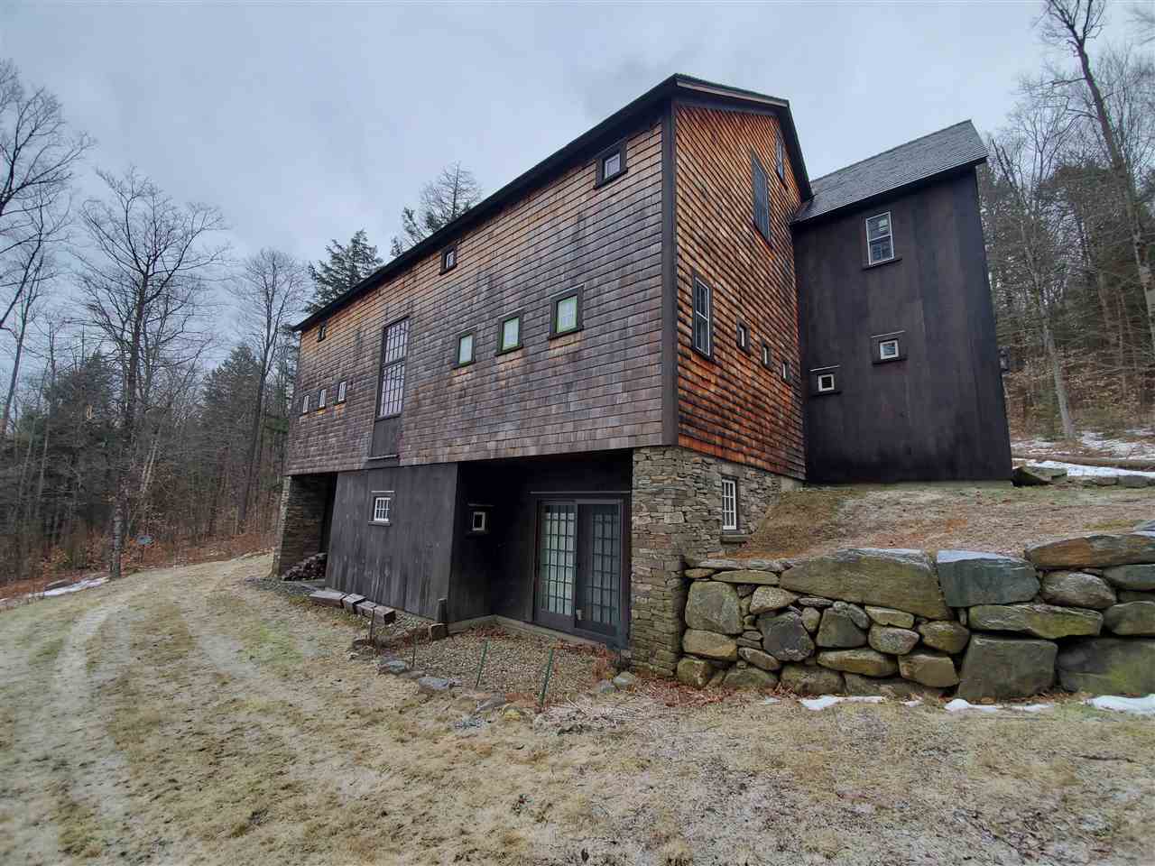 155 Grout Road Newfane, VT 05345 - Photo 2 of 35