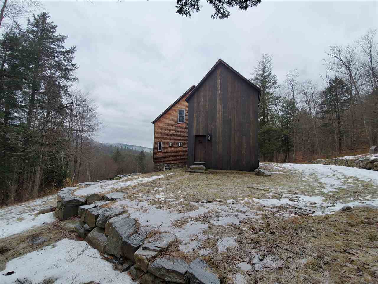 155 Grout Road Newfane, VT 05345 - Photo 3 of 35