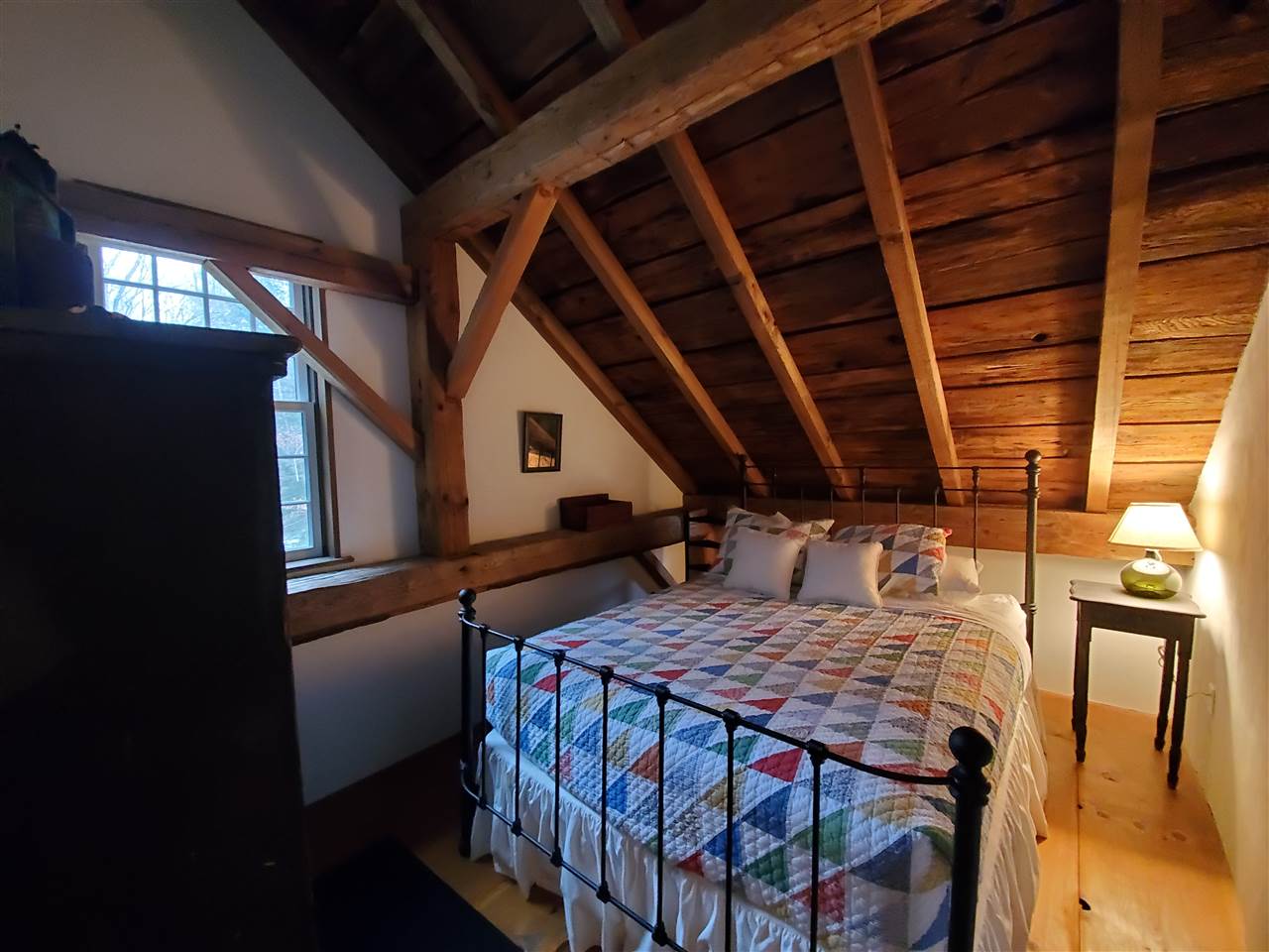 155 Grout Road Newfane, VT 05345 - Photo 23 of 35