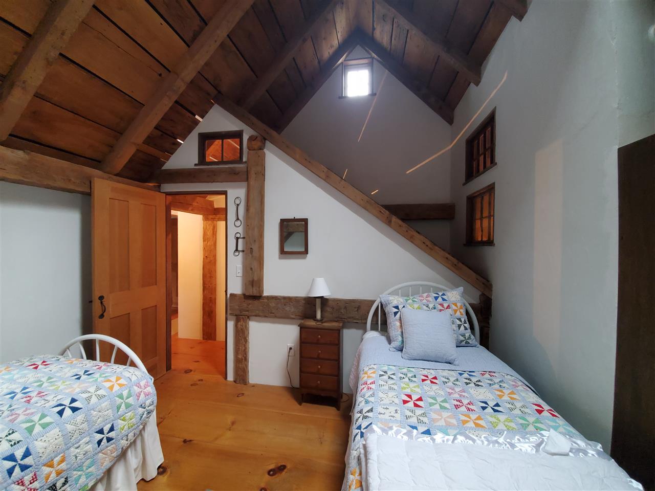 155 Grout Road Newfane, VT 05345 - Photo 27 of 35