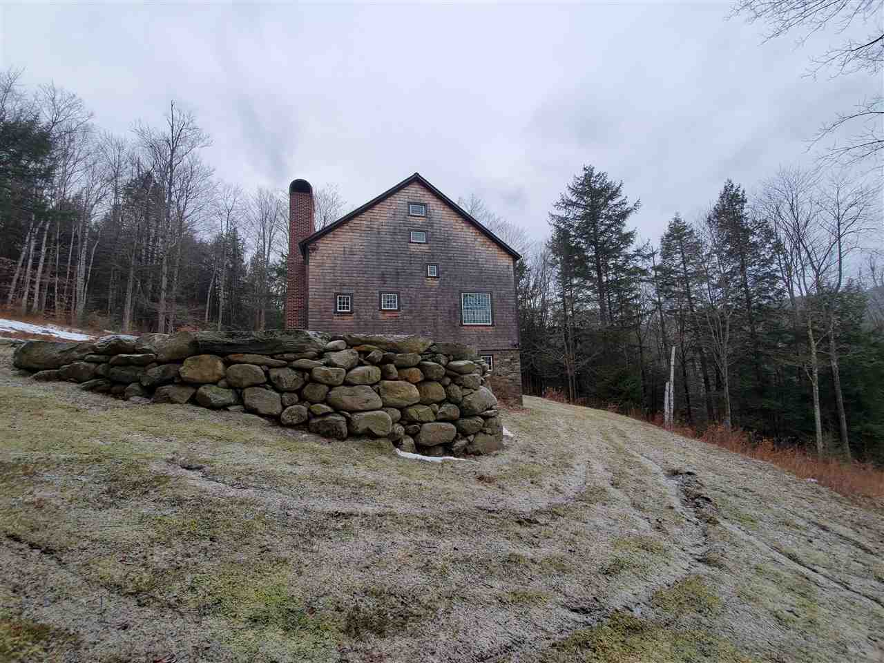 155 Grout Road Newfane, VT 05345 - Photo 4 of 35
