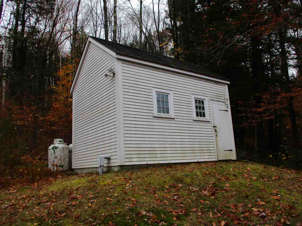 155 Grout Road Newfane, VT 05345 - Photo 33 of 35