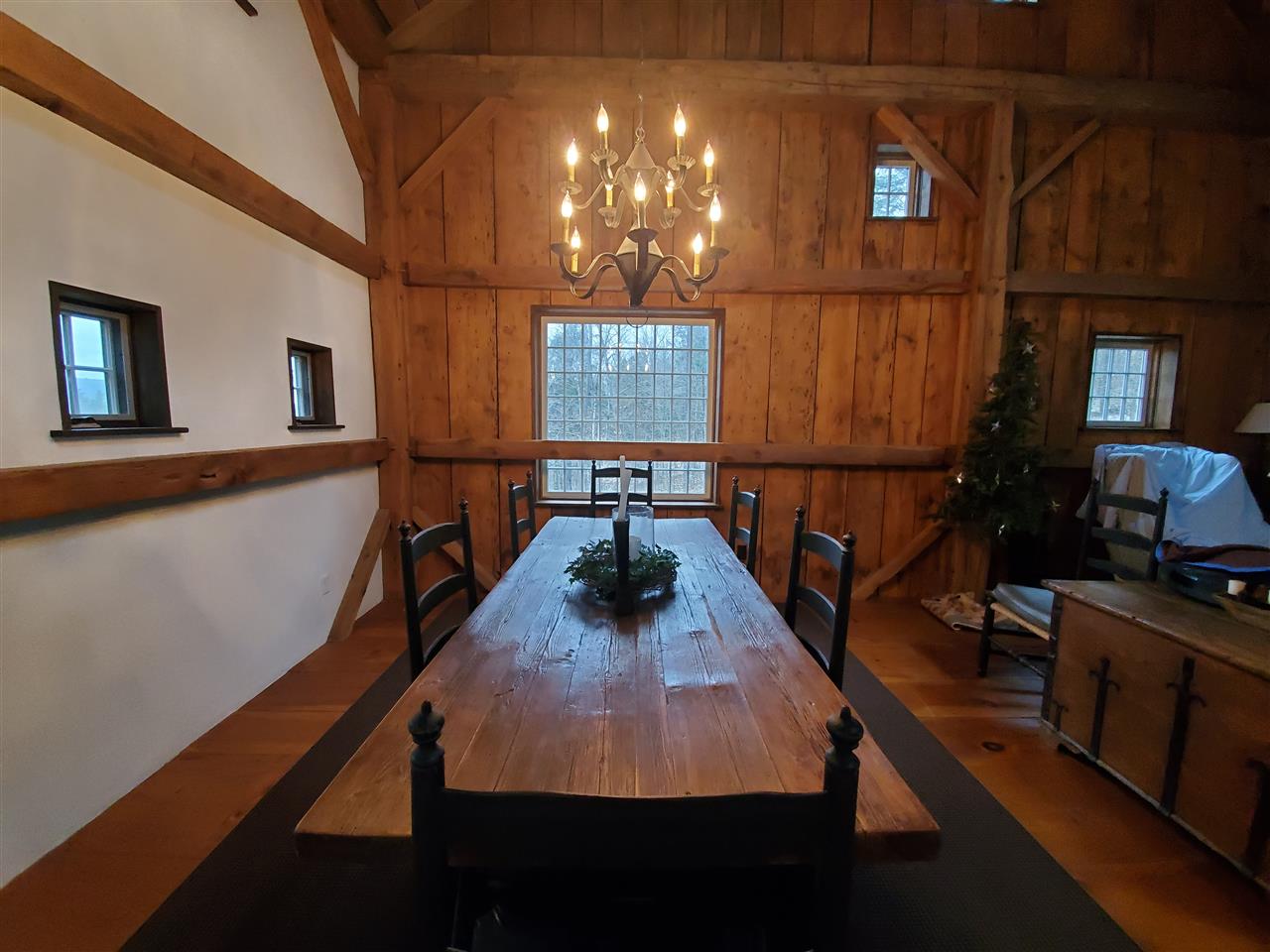 155 Grout Road Newfane, VT 05345 - Photo 6 of 35