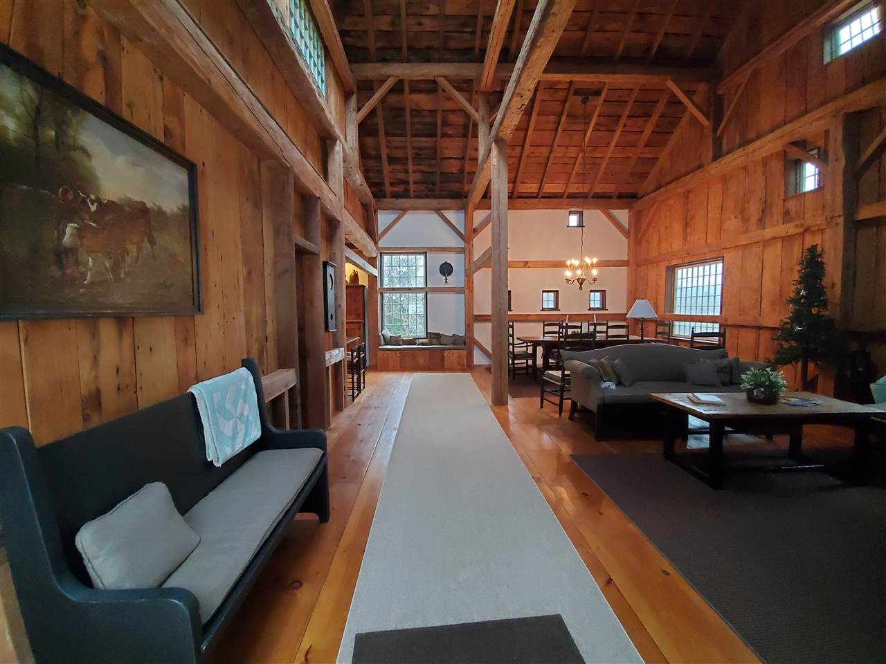155 Grout Road Newfane, VT 05345 - Photo 7 of 35