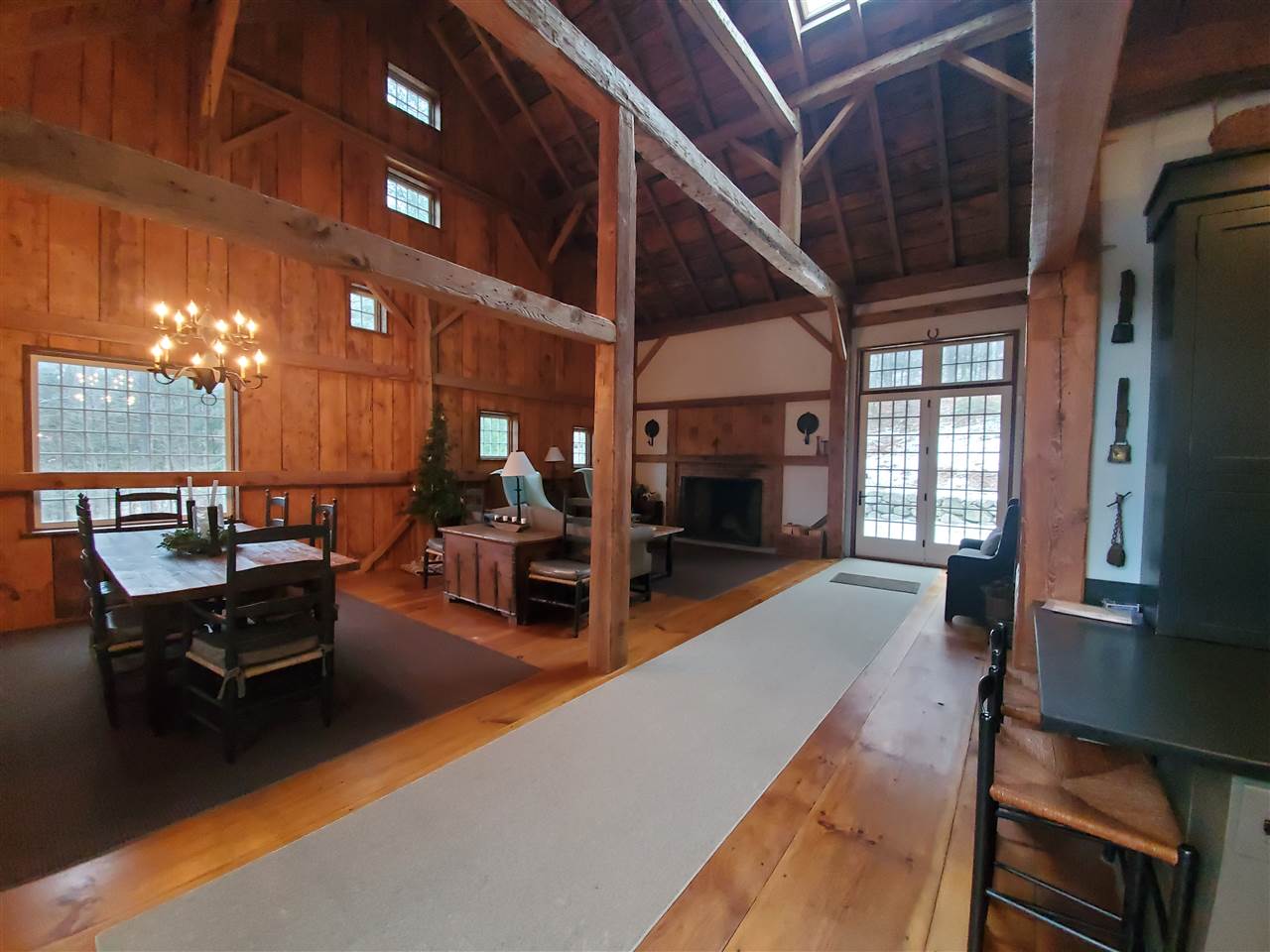 155 Grout Road Newfane, VT 05345 - Photo 8 of 35