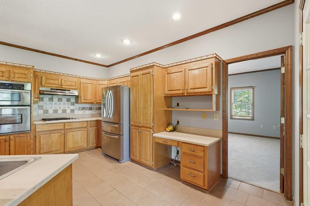 170 High Ridge Road Young Harris, GA 30582 - Photo 16 of 59 Gallery Image 16