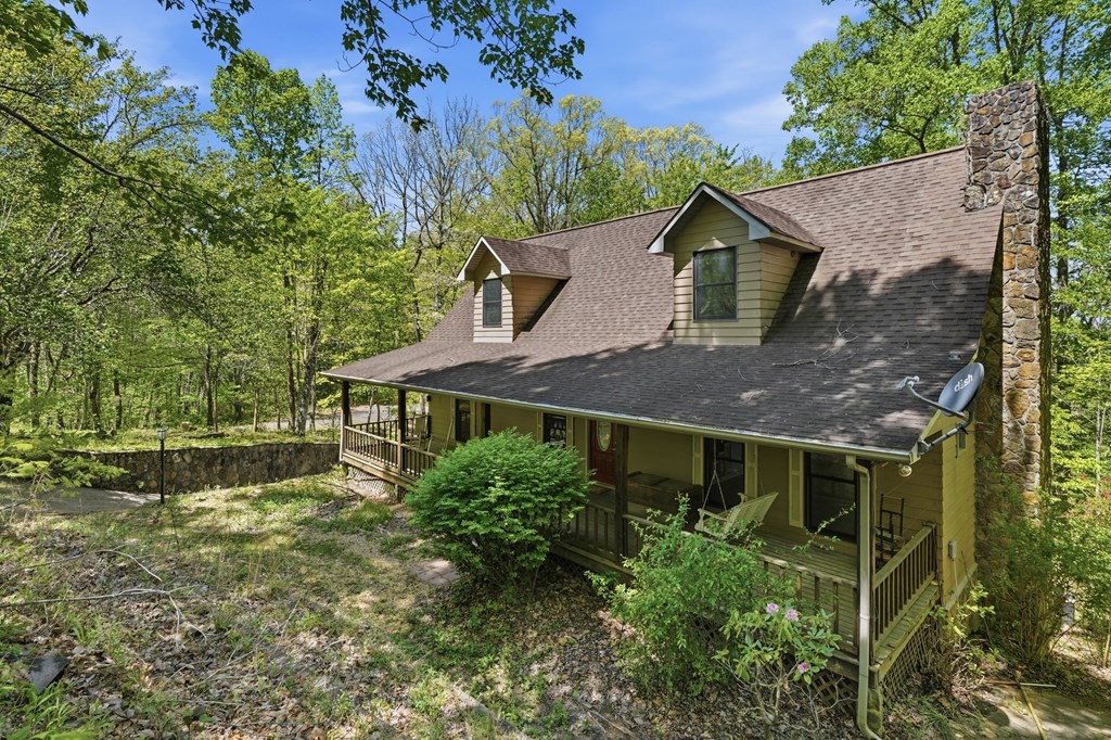 170 High Ridge Road Young Harris, GA 30582 - Photo 3 of 59 Gallery Image 3
