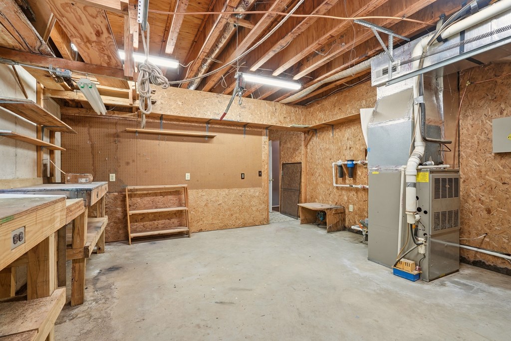 170 High Ridge Road Young Harris, GA 30582 - Photo 50 of 59 Gallery Image 50