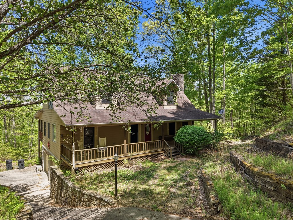 170 High Ridge Road Young Harris, GA 30582 - Photo 54 of 59 Gallery Image 54