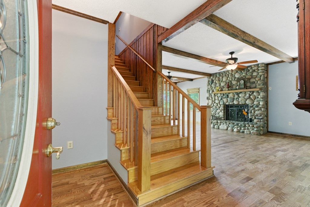 170 High Ridge Road Young Harris, GA 30582 - Photo 6 of 59 Gallery Image 6