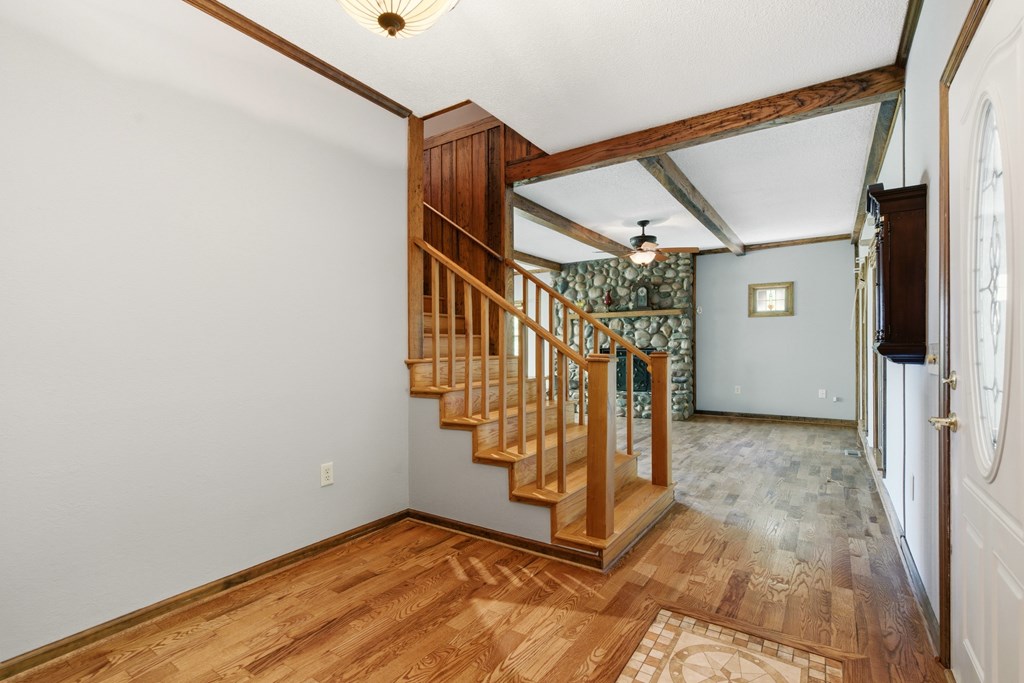 170 High Ridge Road Young Harris, GA 30582 - Photo 8 of 59 Gallery Image 8