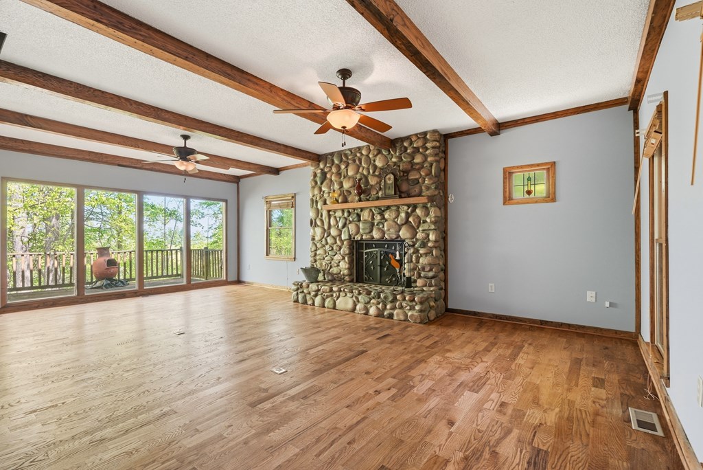 170 High Ridge Road Young Harris, GA 30582 - Photo 9 of 59 Gallery Image 9
