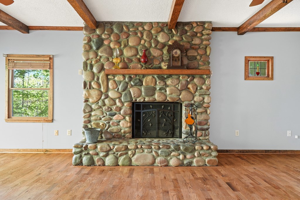 170 High Ridge Road Young Harris, GA 30582 - Photo 10 of 59 Gallery Image 10