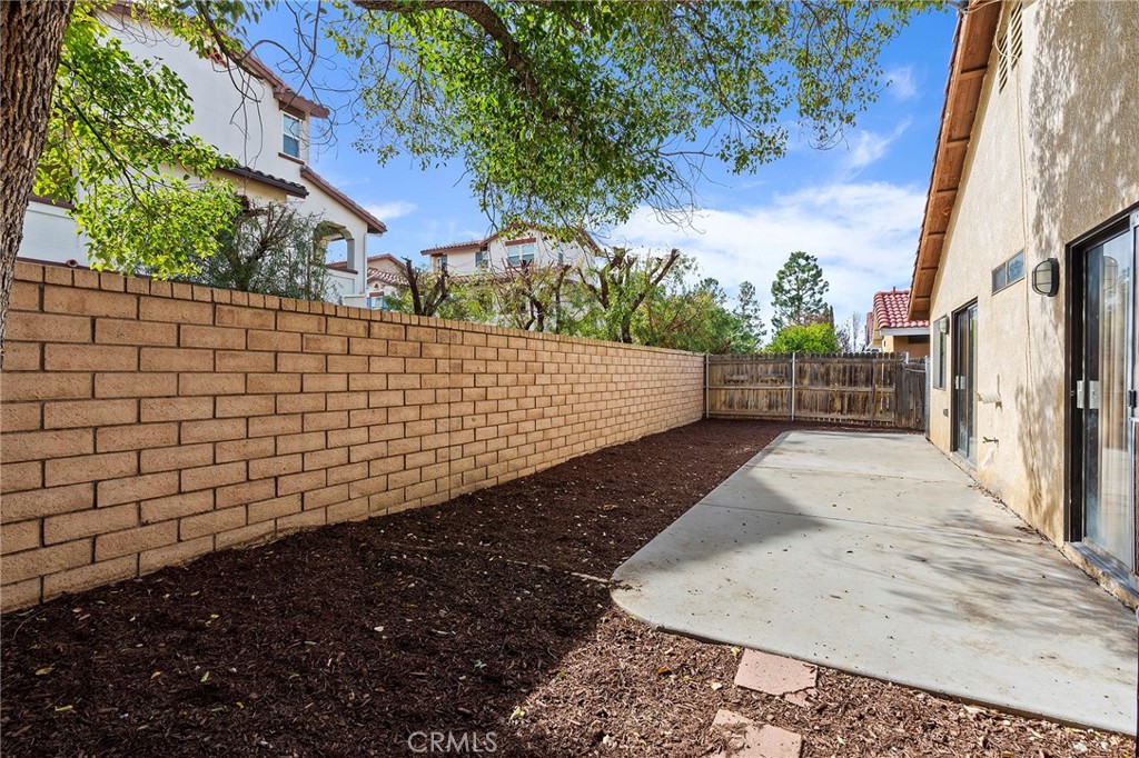 3665 Anchorage Street Hemet, CA 92545 - Photo 23 of 23 a view of outdoor space and street view