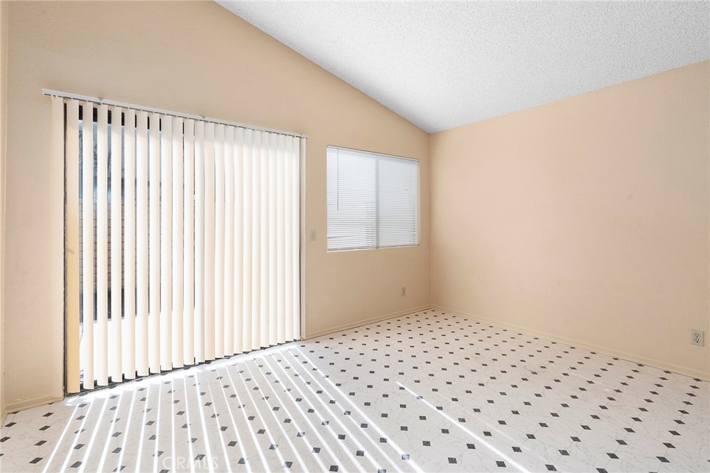 3665 Anchorage Street Hemet, CA 92545 - Photo 10 of 23 a bedroom with a bed and a window