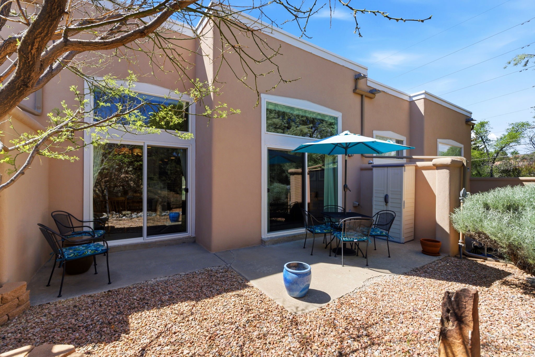 663 Bishops Lodge Road, Unit 70 Santa Fe, NM 87501 - Photo 24 of 26