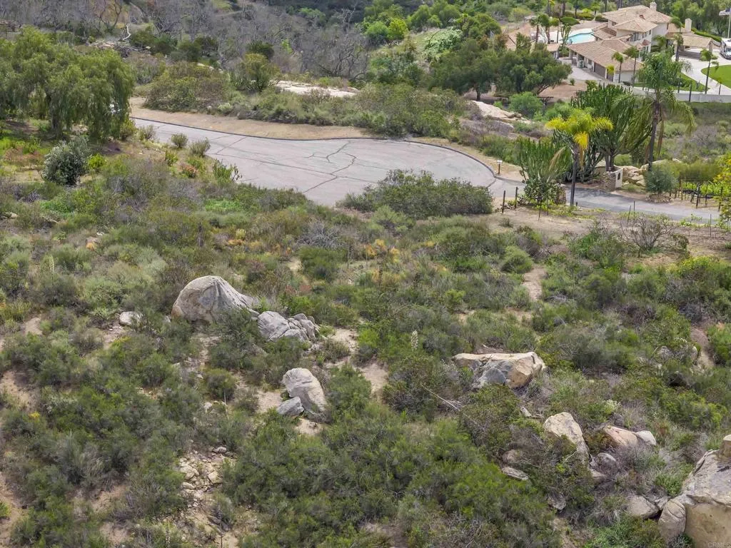 Captains Bonsall, CA 92003 - Photo 20 of 21 an aerial view of a houses with outdoor space