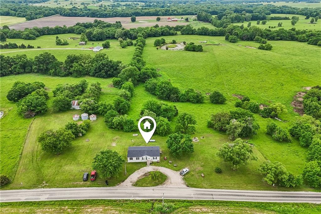 428 Southwest 850th Road Chilhowee, MO 64733 - Photo 31 of 37