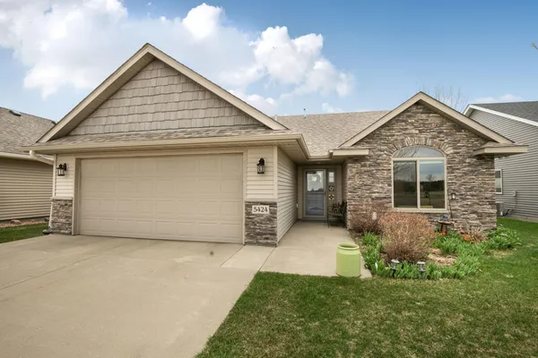 $379,900 | 5424 Tee-To-Green Street, St. Cloud, MN 56304