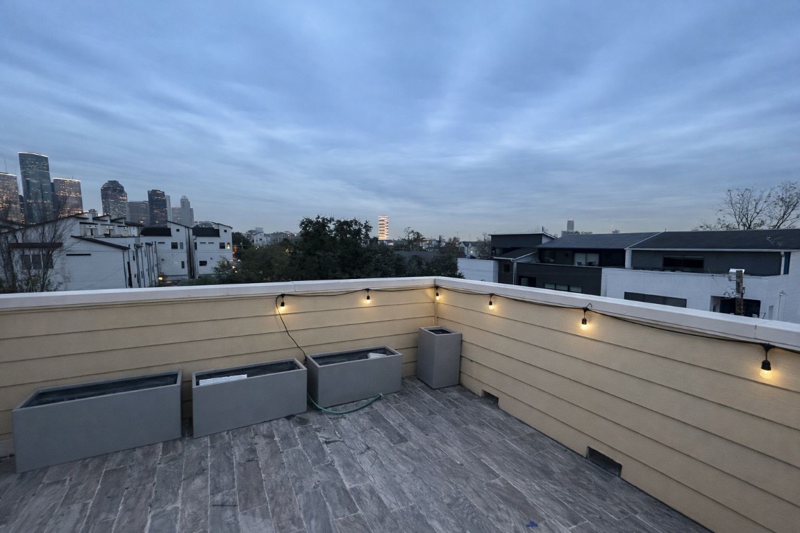 1621 Shearn Street Houston, TX 77007 - Photo 41 of 45