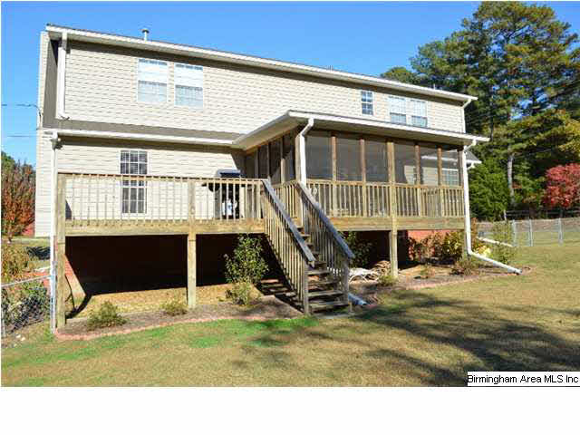 7549 Misty Lane Pinson, AL 35126 - Photo 29 of 32