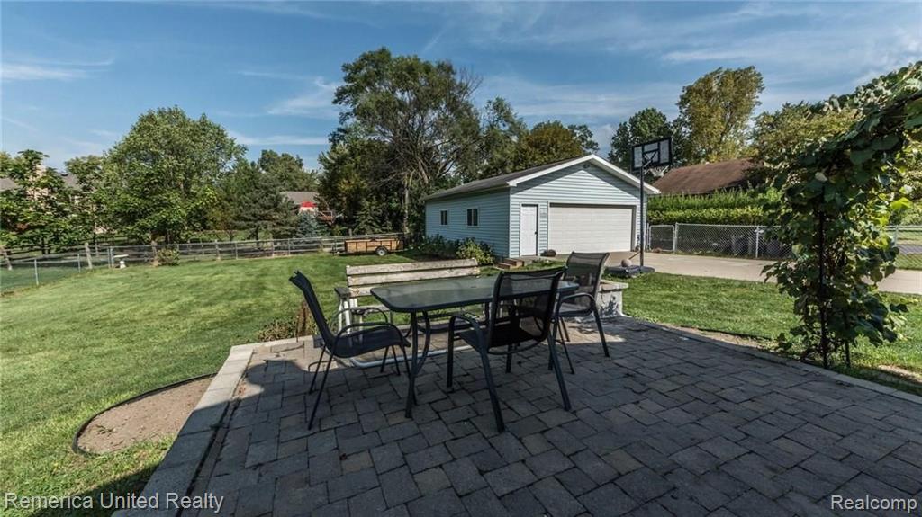 29520 Geraldine Road Farmington Hills, MI 48336 - Photo 39 of 44