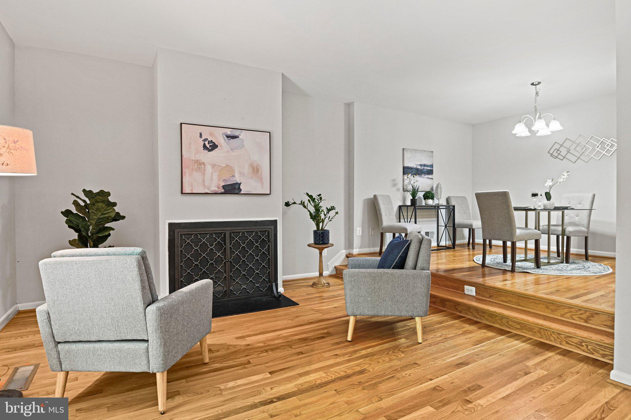 12001 Insha Court Reston, VA 20191 - Photo 11 of 43
